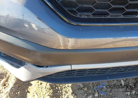 2020 Honda Cr-V Awd Ex из США, поврежденный, VIN 2HKRW2H52LH665829